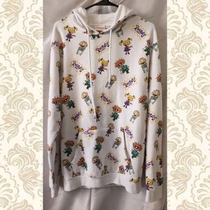 Nickelodeon Rugrats Hoodie